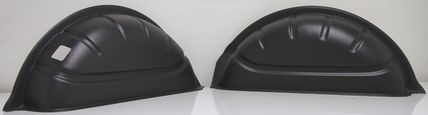 [34176009] Wielkastbeschermers VW T5, T6 & TRANSPORTER 2010+ | LENGTE L2