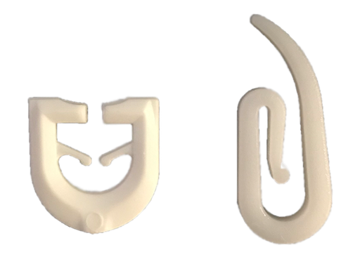 [CTC1003] Hooks and Runners for Scania NextGen | 50 Pieces