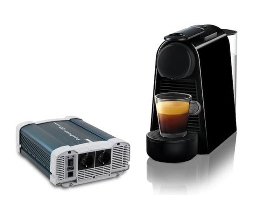 [1607158124] Promo-pack Nespresso 24V