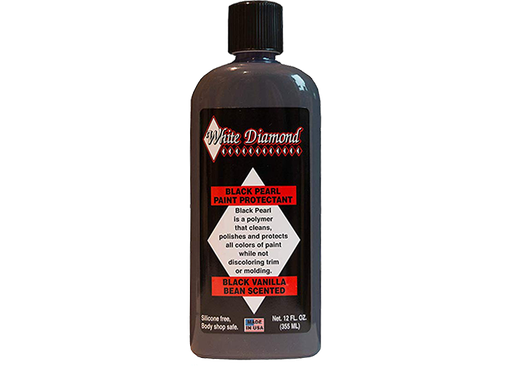 [1507110004] White Diamond - Black Pearl 355ml