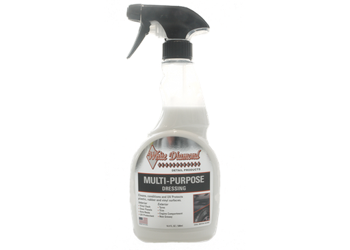 [1507110005] White Diamond - Multi Purpose Diamond Dressing 500ml