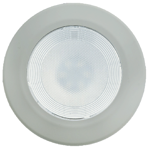 [2607310101] LED interior lamp 24V 55mm | White