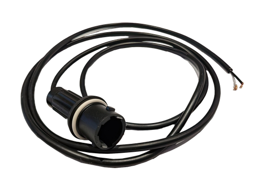 [2606050254] Connection Cable for Sunvisor Lighting Scania 4 Series