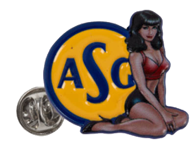 [501029] ASG pin