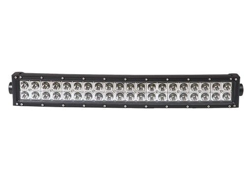 [2607809101] (567mm) CURVED LED verstraler/werklamp COMBO CURVED 10-30v 10800Lumen