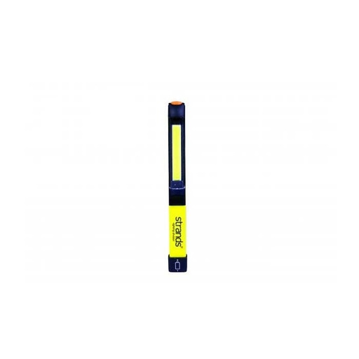 [2607810002] Flashlight LED 200 Lumen