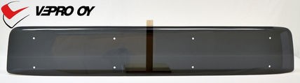 [1507110872] MAN TG-A/TGX XXL Brede Cabine & Hoog Dak, Zonneklep