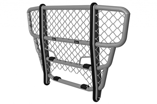 [B16-2.1] Trux Offroad Bullbar voor Volvo FH4